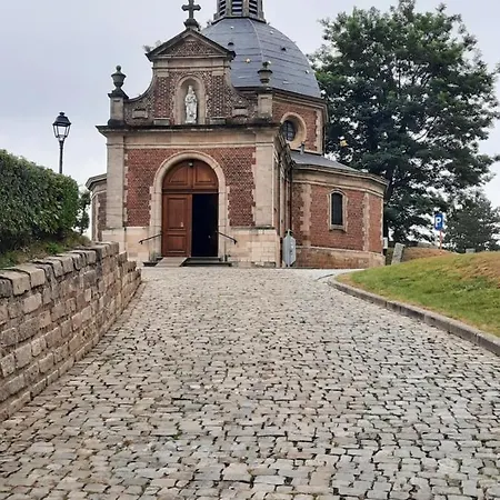 Op De Feriehus *