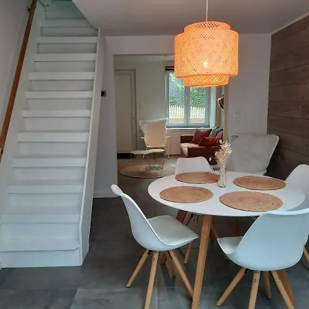 Feriehus Op De *